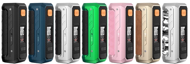 Vaporesso- box Armour-Ultra