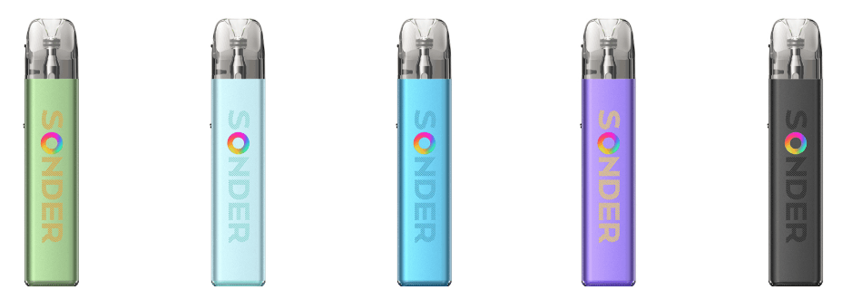 pack sonder q2 geekvape