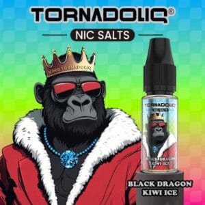 puff-sel-de-nicotine--black-dragon-kiwi-ice-10ml-tornadoliq