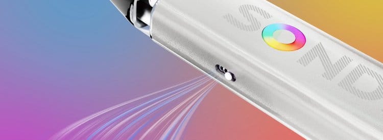 sonder q2 geekvape airflow