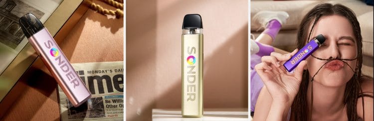 sonder q2 pod geekvape