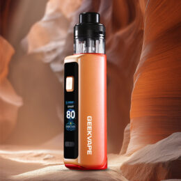 Kit Aegis Force - Geekvape