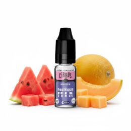 concentré pasteque mix 10ml cirkus