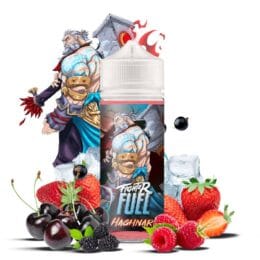 e-liquide haghnar-100ml-fighter-fuel-0mg