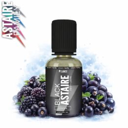 Concentré Black Astaire 30ml - Tjuice
