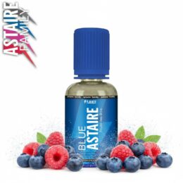Concentré Blue Astaire 30ml - Tjuice