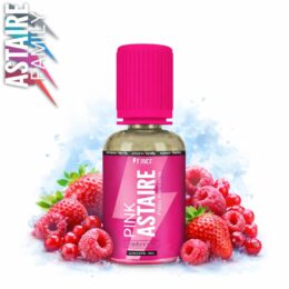 Concentré Pink Astaire 30ml - Tjuice