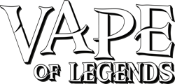 e-liquide vape of legends