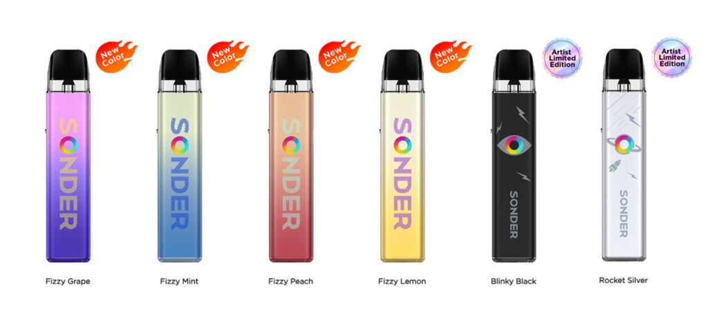 pod-sonder-q2-geekvape-artist-colors