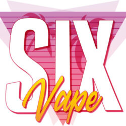 e-liquides SIX gta levest