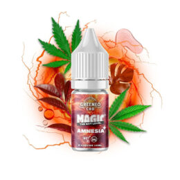 e-liquide cbd NXT rouge greeneo-magic-amnesia-10ml