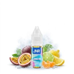 e-liquide love 66-salt-20mg-jnr
