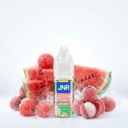 e-liquide watermelon litchi-salt-20mg-jnr