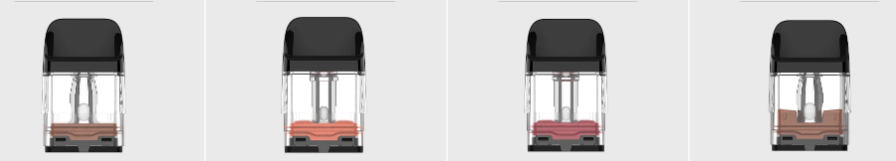 cartouche xros vaporesso