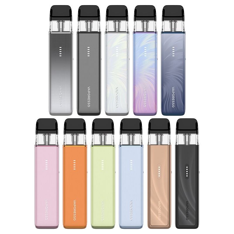 pod xros 6 mini vaporesso