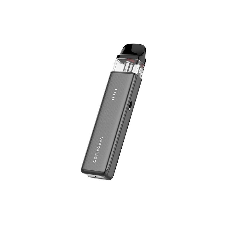 xros-6-mini-Titanium Black-vaporesso