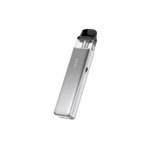 xros-6-mini-Titanium Silver-vaporesso