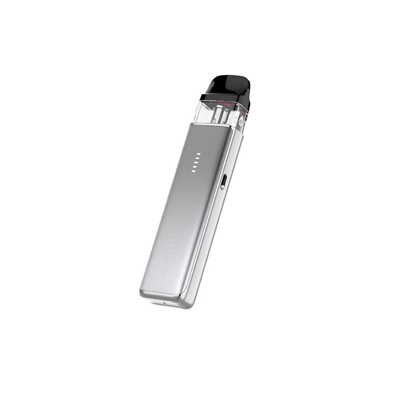xros-6-mini-Titanium Silver-vaporesso