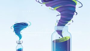 Tornadoliq : formats 10ml et 50ml Monster,