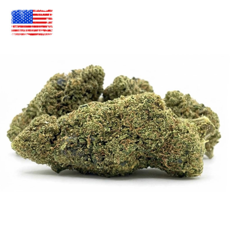 Fleur CX60 White Walter CX60 (White OG) – Natural Blossom 1 Fleur-THCX-white-og-Glass-house-Cali
