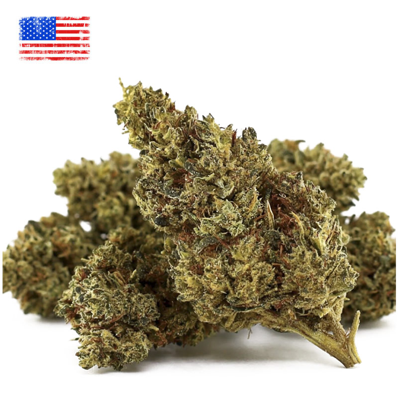 Fleur D10 Critikali (Critical 2.0) – Natural Blossom 1 fleur-cbd-d10-critikali-critical-2.0